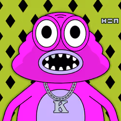 Sin City Freak #567