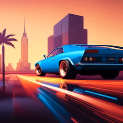 Lambo Espada B