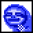 Blue Sloth 46