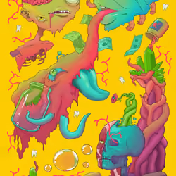 Puke and Sprout v1