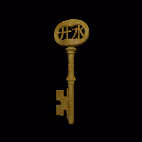 Hirokey