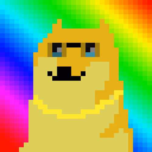 Cryptoshibes