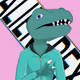 Dinoverse Collabs