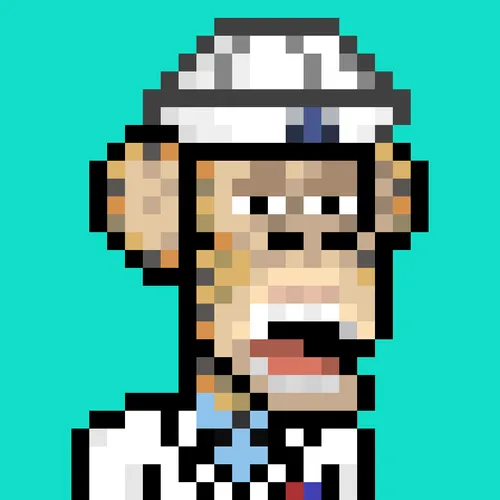 PixelApe 2247