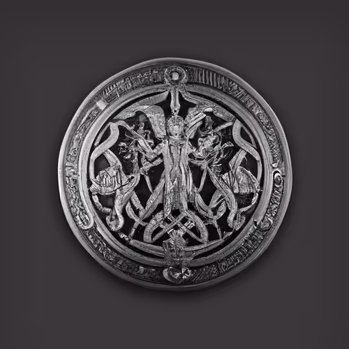 Item #5689090164165864667766584063486980864877285909770351776516571375918886420481 Media