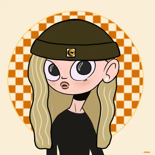 Item #30343011914919374659072312844230909104525246712414375478311664336770749693953 Media