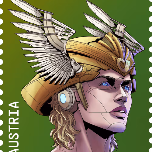 Green MERCURY