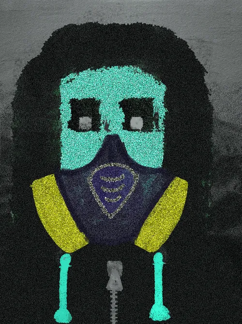 Item #97308457475425510818166779726594597714611309888256835941124102441341433151489 Media