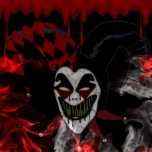 DEATH PUNK 320 (Jester)