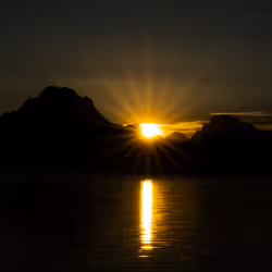 Yellowstone Gold