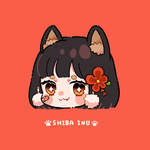 ChibiStyle icon collection