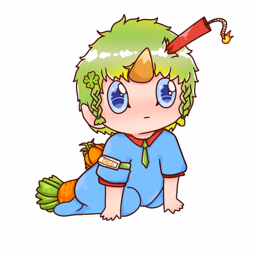 baby dynamite