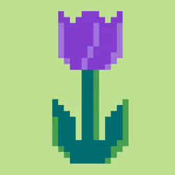 CryptoTulips #057