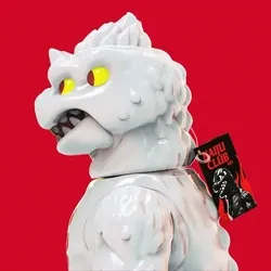 KaijuClub #009