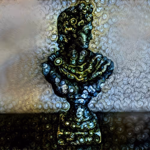 Deepdreamcollection