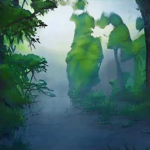 Futureland Inward Expansion