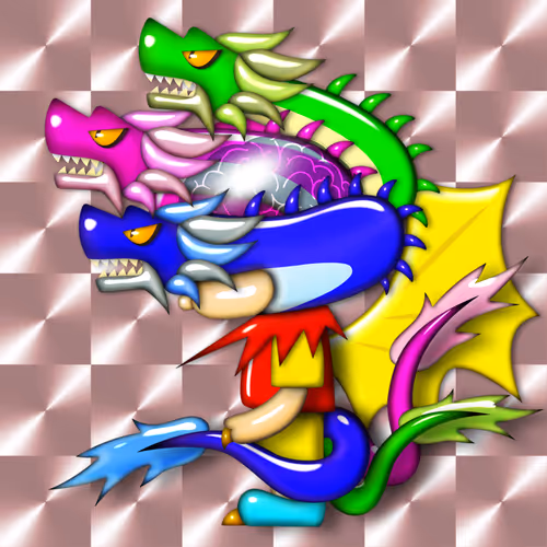 Item #80626246280180343079720092385238387359112636916756671634898853499793844469761 Media