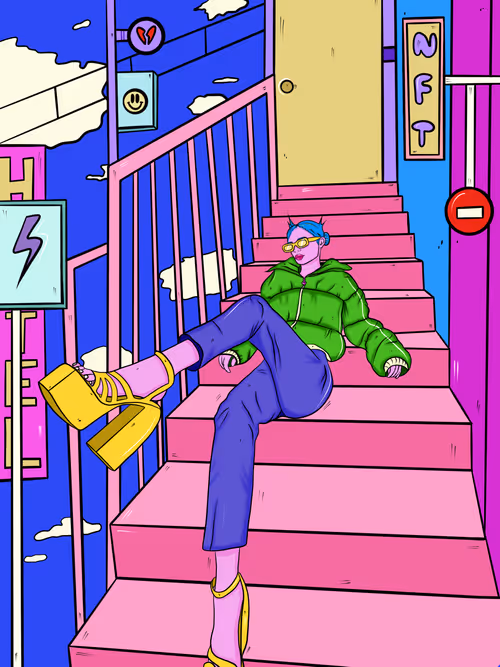 Item #109824328269574626891976302147491616976741066533068046283337535647188785299457 Media