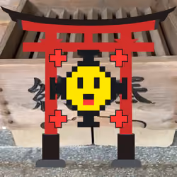 Energy Plus爆上げ祈願