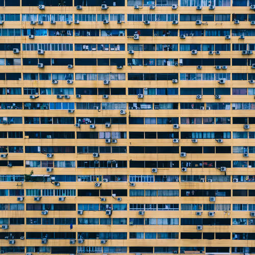 Structured Harmony