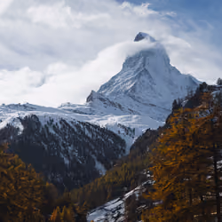 Matterhorn #2