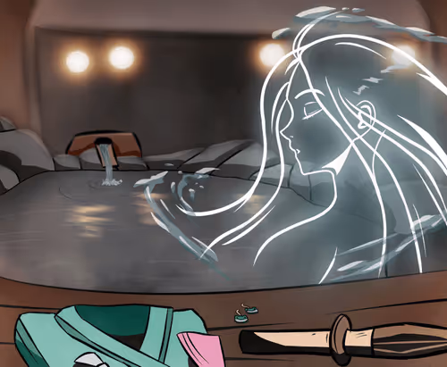 KyouWitch Collection