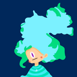 MASUKU Monters Light Green #21