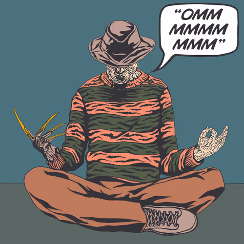 Friendlykrueger