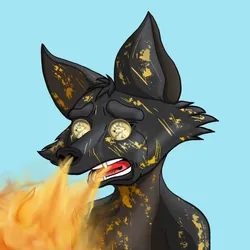 Cunning Fox 6686