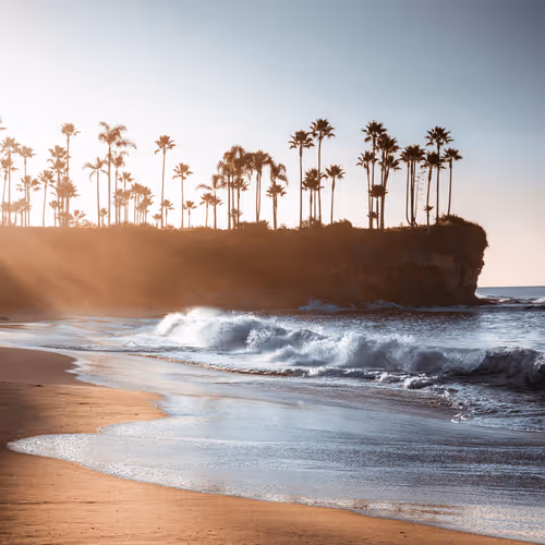 Colors of California