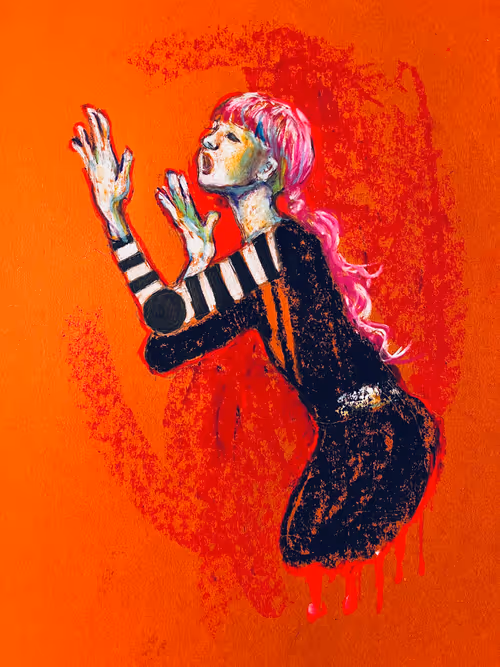 Item #18303725273958490486287665326652822191212658570555383934807492480242095751169 Media