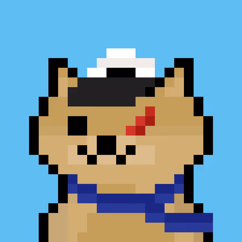 Pixeldoges