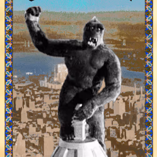 Item #43491420902550312144531220926816905712993913089726861711992935510875893137409 Media