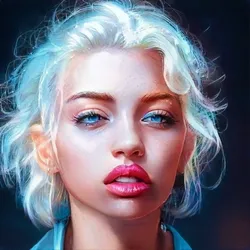 Cyberpunkz - #734