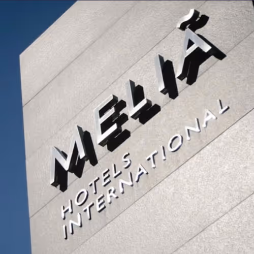 meliá.eth Ethereum Name Service (ENS and .eth domain) PFP