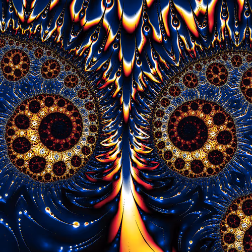 Rockymountainfractals