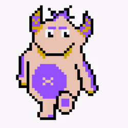 Crypto Monster 2430