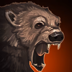 Bear the Screamer 