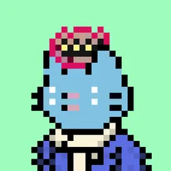 PixelCat 2935