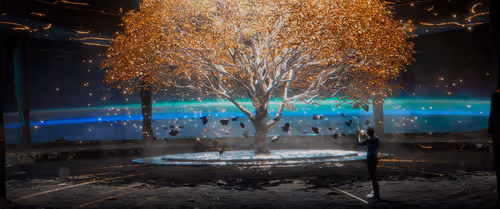 controll_o Collection