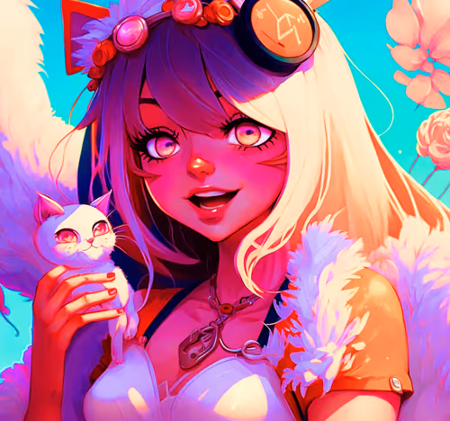 Item #36639930610402490743986161542340864769502778011796401543499881289554390417409 Media