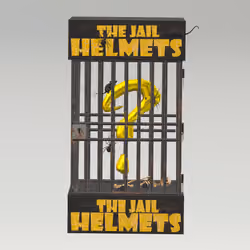 Helmet #98