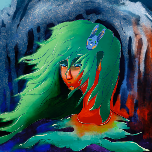 Item #46424090985453653738344112717835066994172436873633348430943851688998419300353 Media