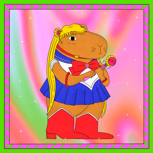 Item #112618031742648912046734871180433304843716155271531164550286777216554265214977 Media