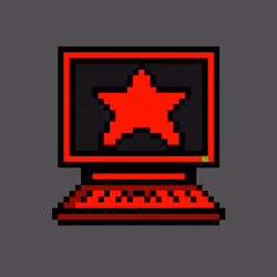 RED Star