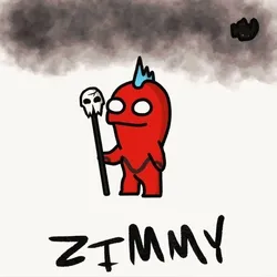 ZIMMY GIF 10