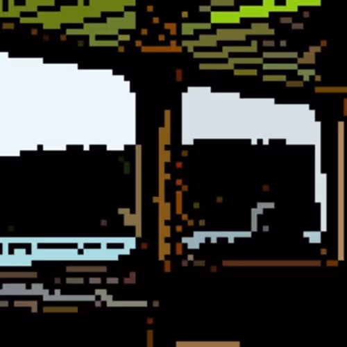 Bwow8bit