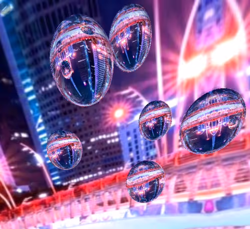 Item #46495737772570803276671891869511450427753492469978389316228638877883828273153 Media