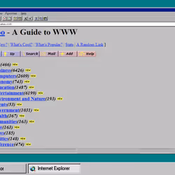 DCB 1994 - Yahoo.com