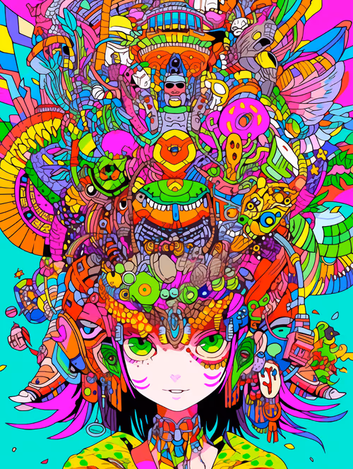 Item #84491479814439416992168649357565179563300461827549609105183977631325385392129 Media